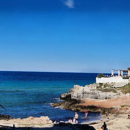 Appartement Domus Divina & Domus Elegans Fronte Mare à Monopoli Extérieur photo