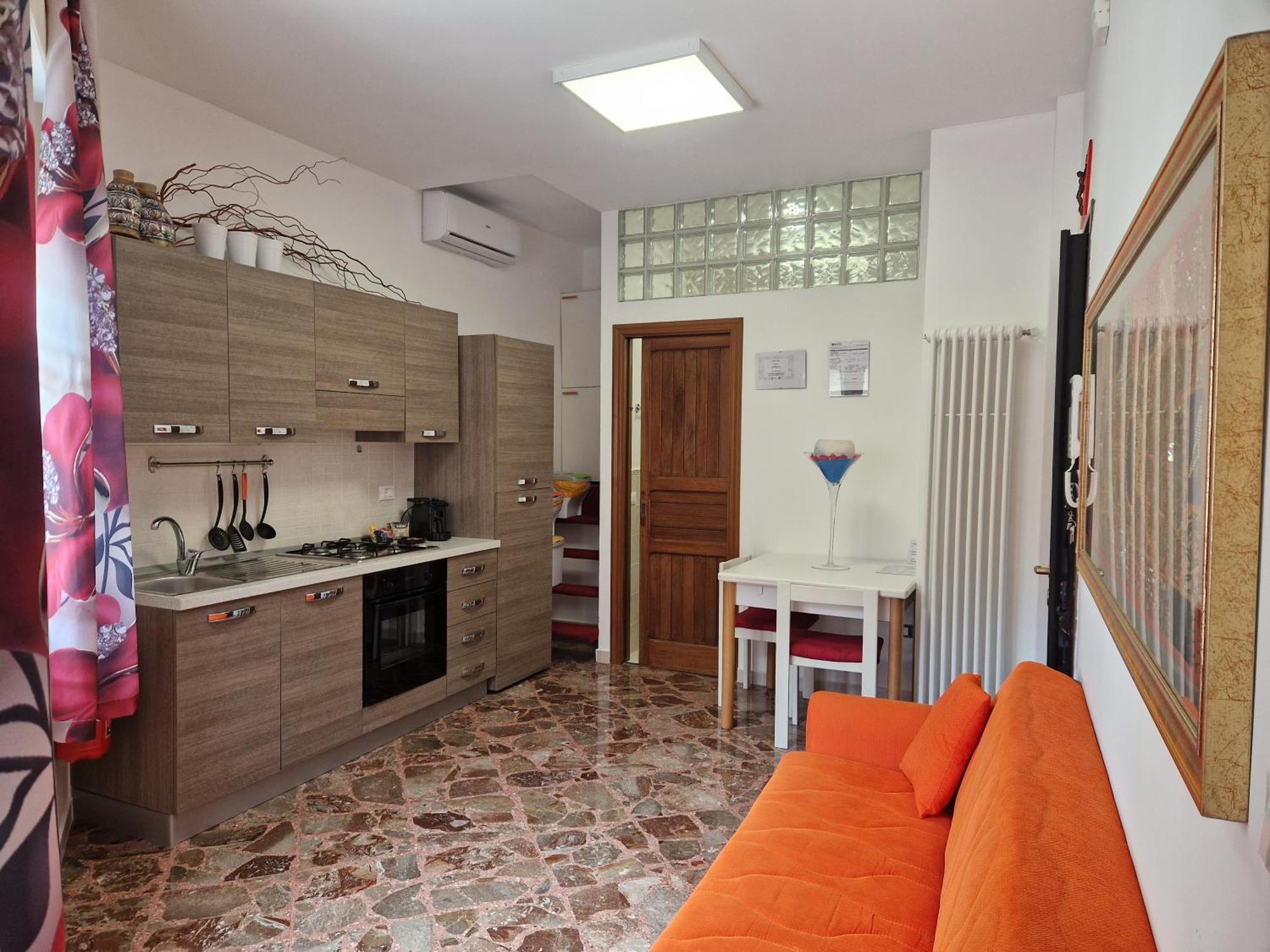 Appartement Domus Divina & Domus Elegans Fronte Mare à Monopoli Extérieur photo